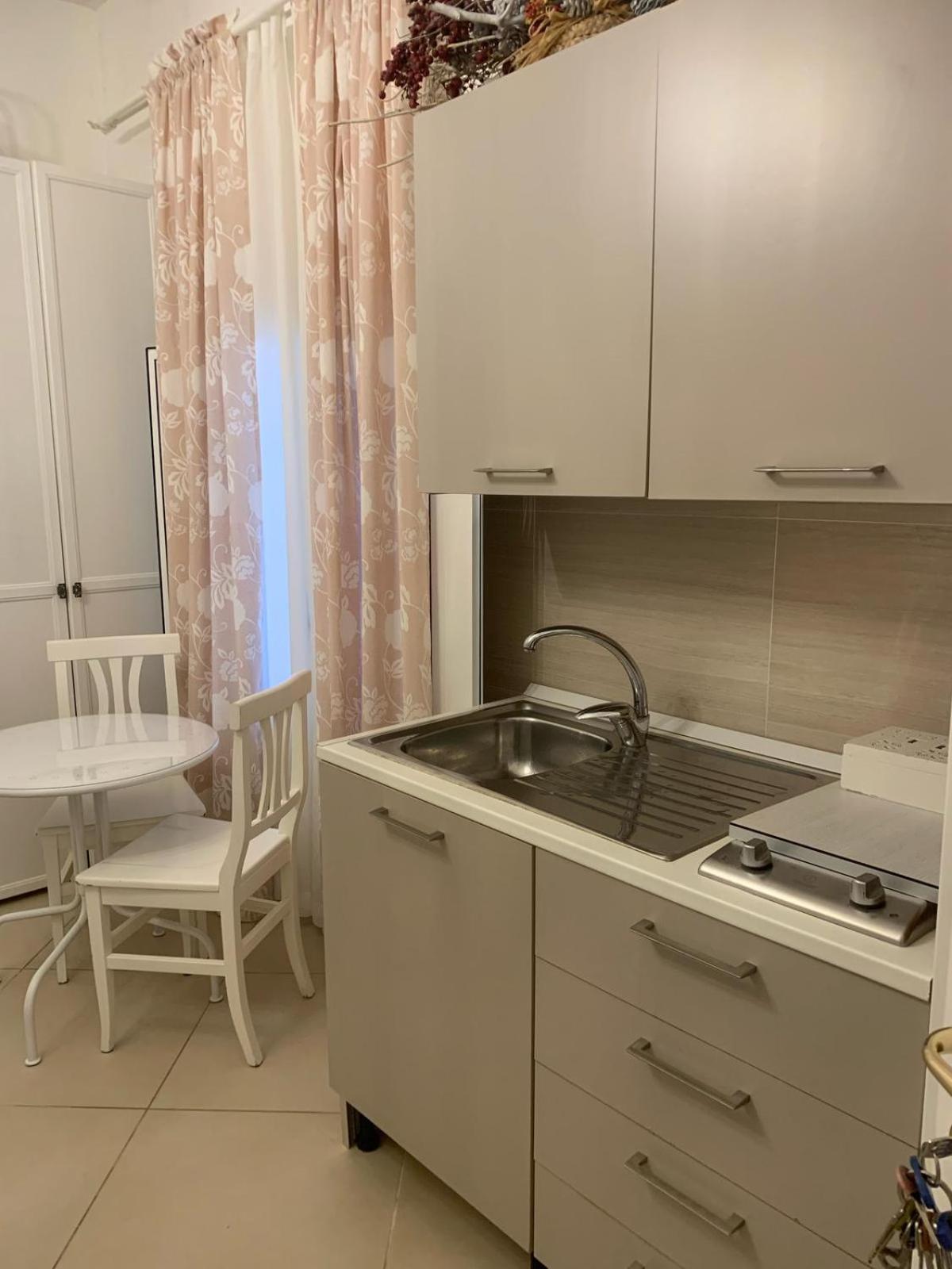 Bed and Breakfast San Nicola D'Amare Bari Exterior foto