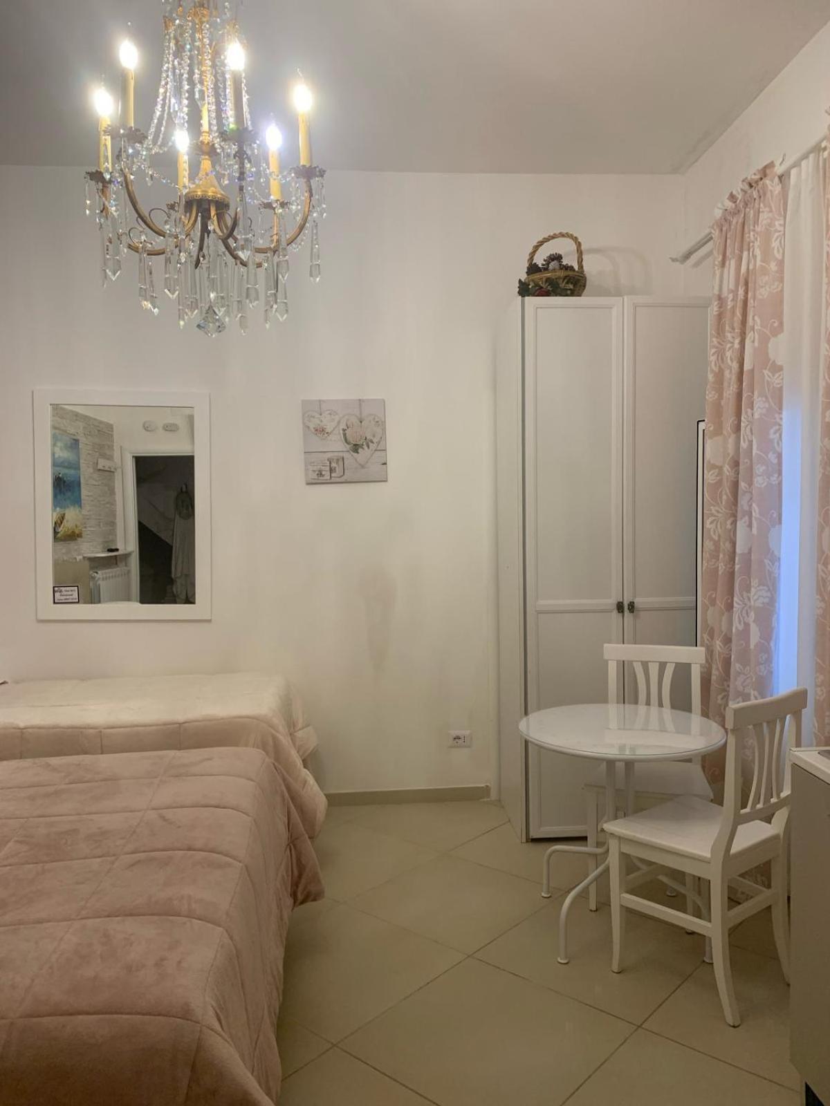 Bed and Breakfast San Nicola D'Amare Bari Exterior foto
