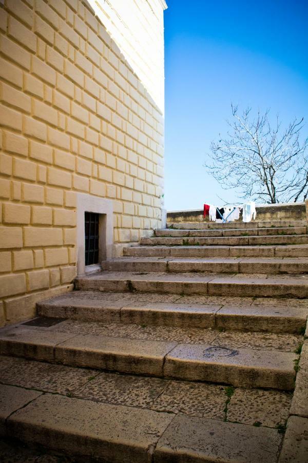 Bed and Breakfast San Nicola D'Amare Bari Exterior foto