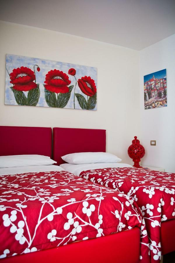 Bed and Breakfast San Nicola D'Amare Bari Exterior foto