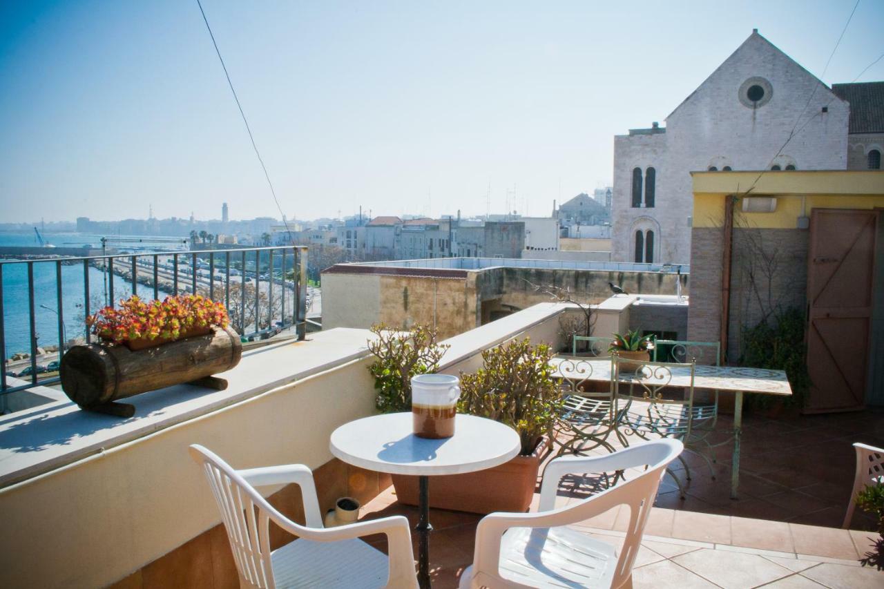 Bed and Breakfast San Nicola D'Amare Bari Exterior foto